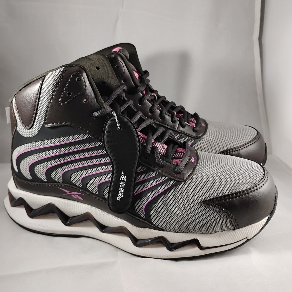 Reebok Zip Elusion Heritage Sneakers